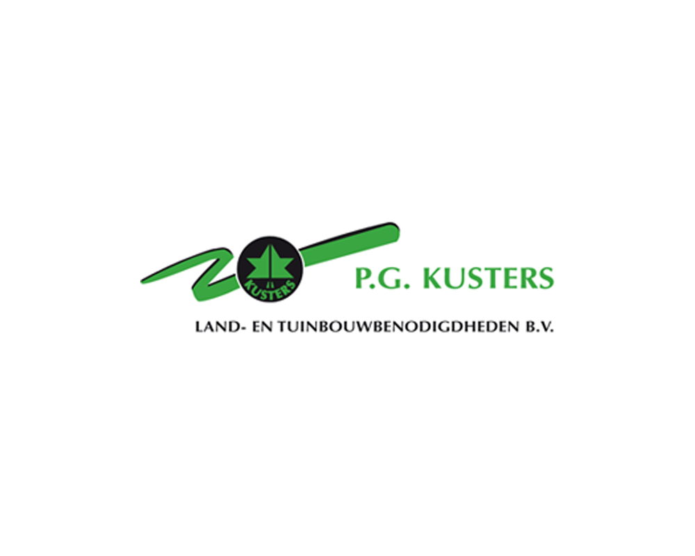 Integratie: P.G. Kusters