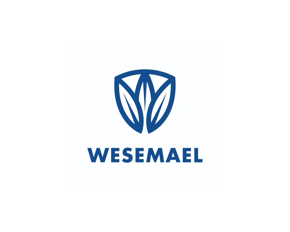 Integration: Van Wesemael BV (Supplier)