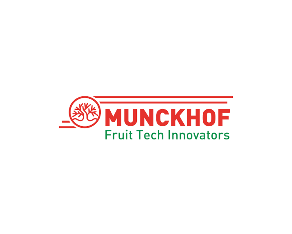 Integration: Munckhof (Orchardsprayer)