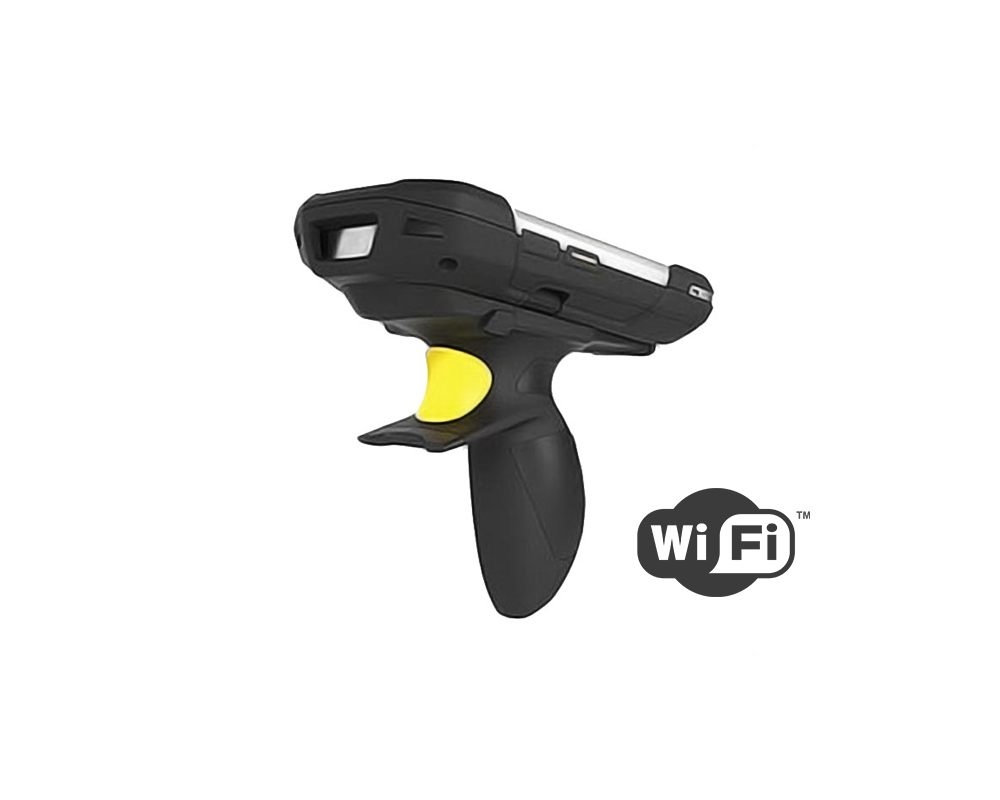 Set: All-in-one Scanner (Mittlere Reichweite - Wifi)