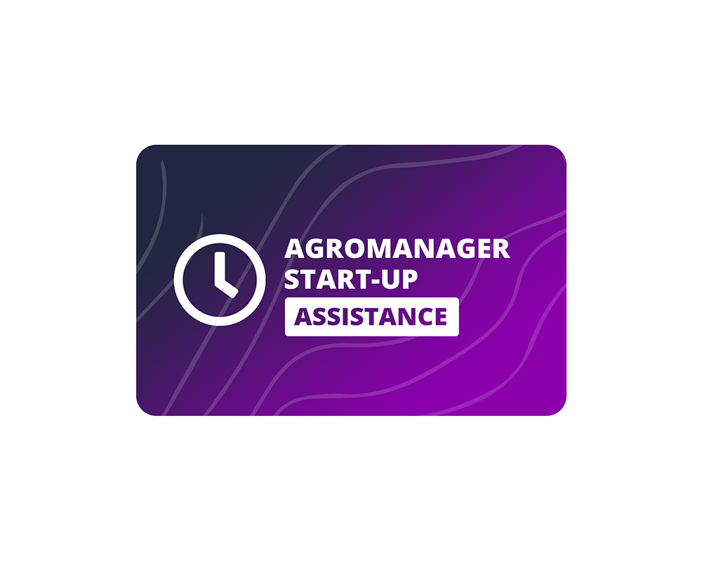 Pack: Time registration - Startup Assistance