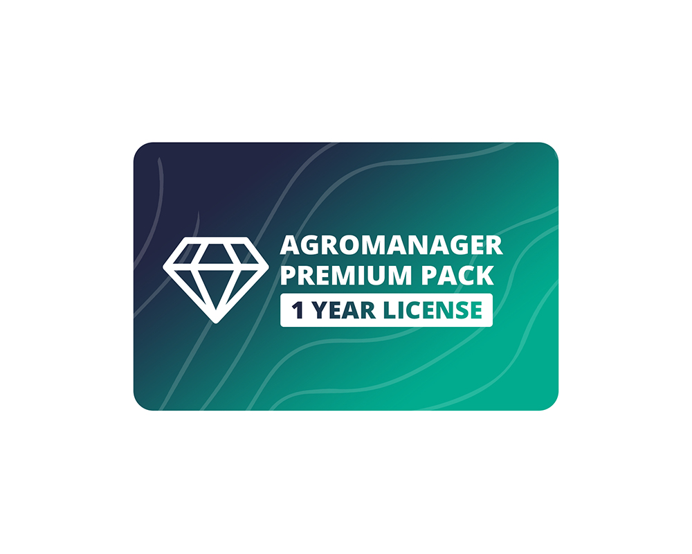 Pack: Premium - Annual License