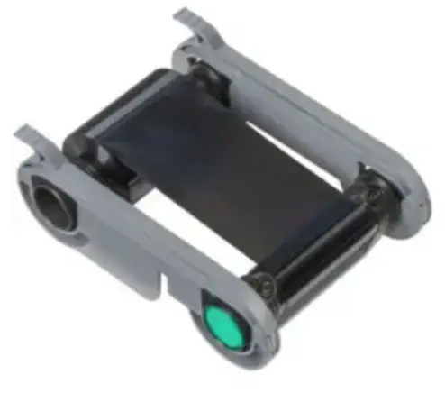 Part: Printlint Schwarz (Evolis Kartendrucker)