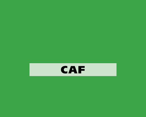 Integration: CAF (Advisor)