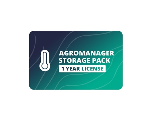 Pack: Cold Storage - Annual License