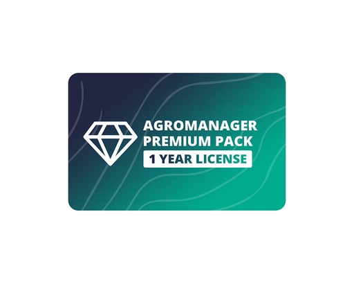 Pack: Premium - jaarlicentie