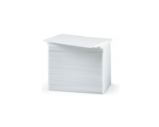 PVC Cards (Blank)